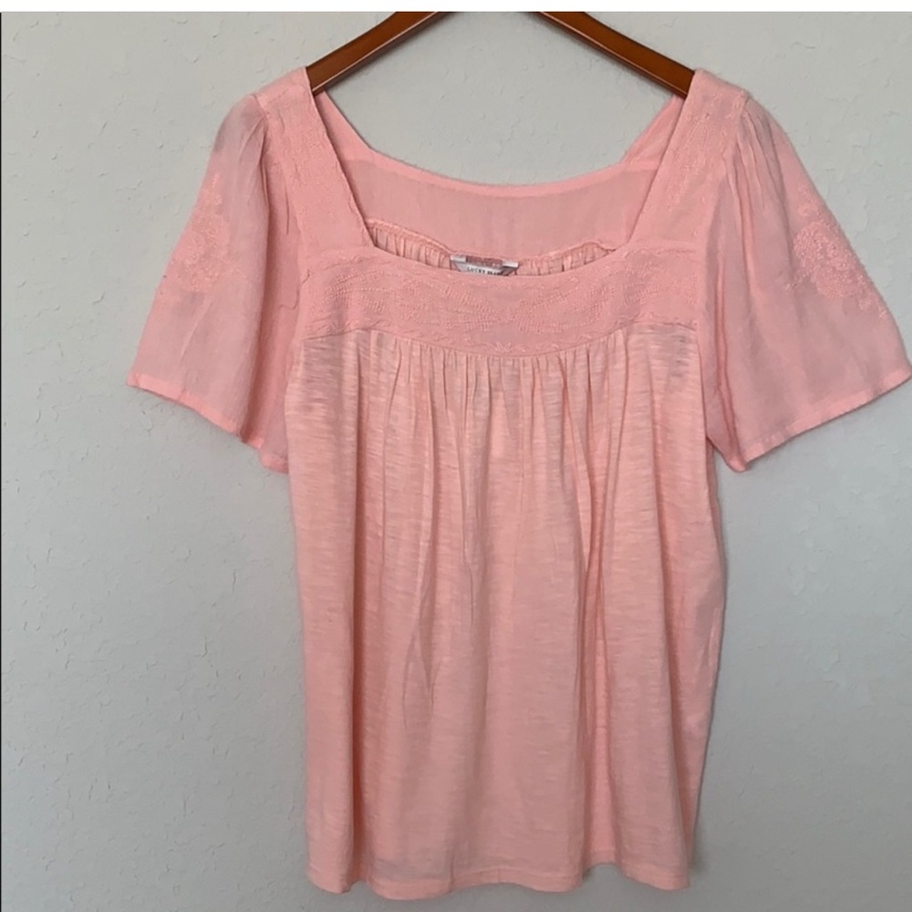 Lucky Brand Women's Top NWT